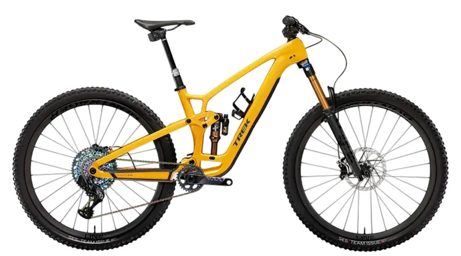 MTB HOMBRE