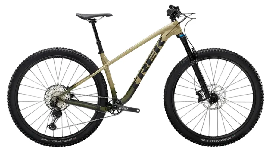 MTB RIGIDA 27.5''