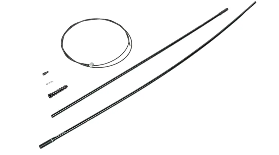 CABLES DE FRENO - DELANTERO