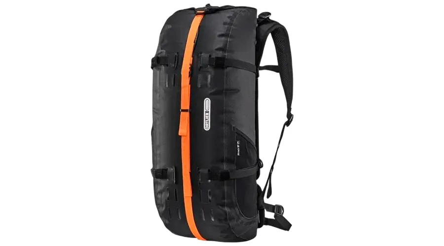 BIKEPACKING