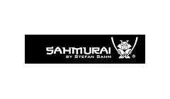 SAHMURAI SWORD