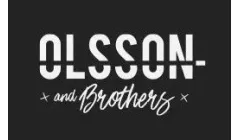 OLSSON AND BROTHERS